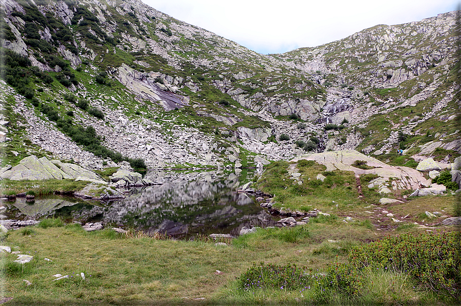 foto Lago Nero